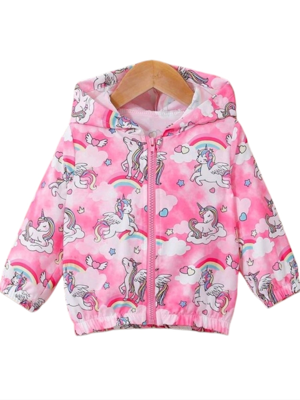 Baby 18-24 Rain Coat